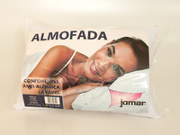 Almofada Confort&aacute;vel