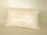 Flocos de Espuma